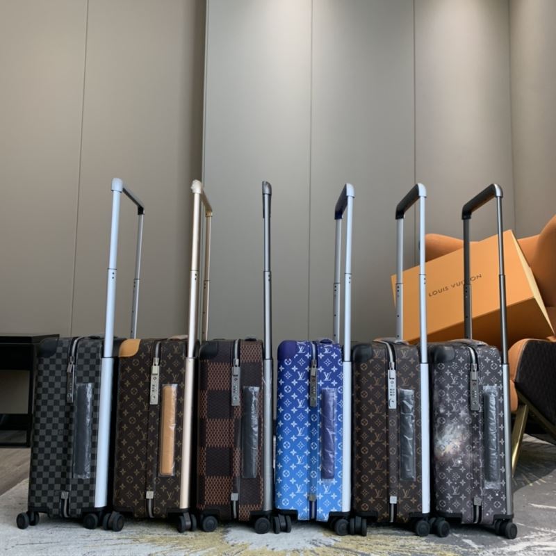 Louis Vuitton Suitcase